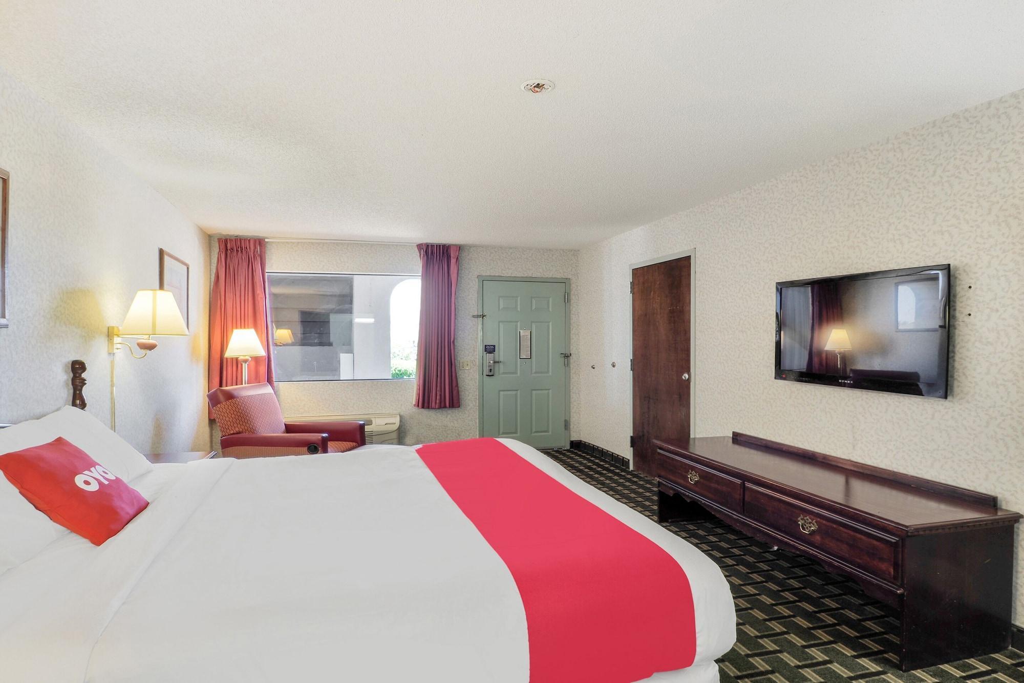 Lonestar Inn & Suites, Erick Ok Hwy 40 By Oyo المظهر الخارجي الصورة