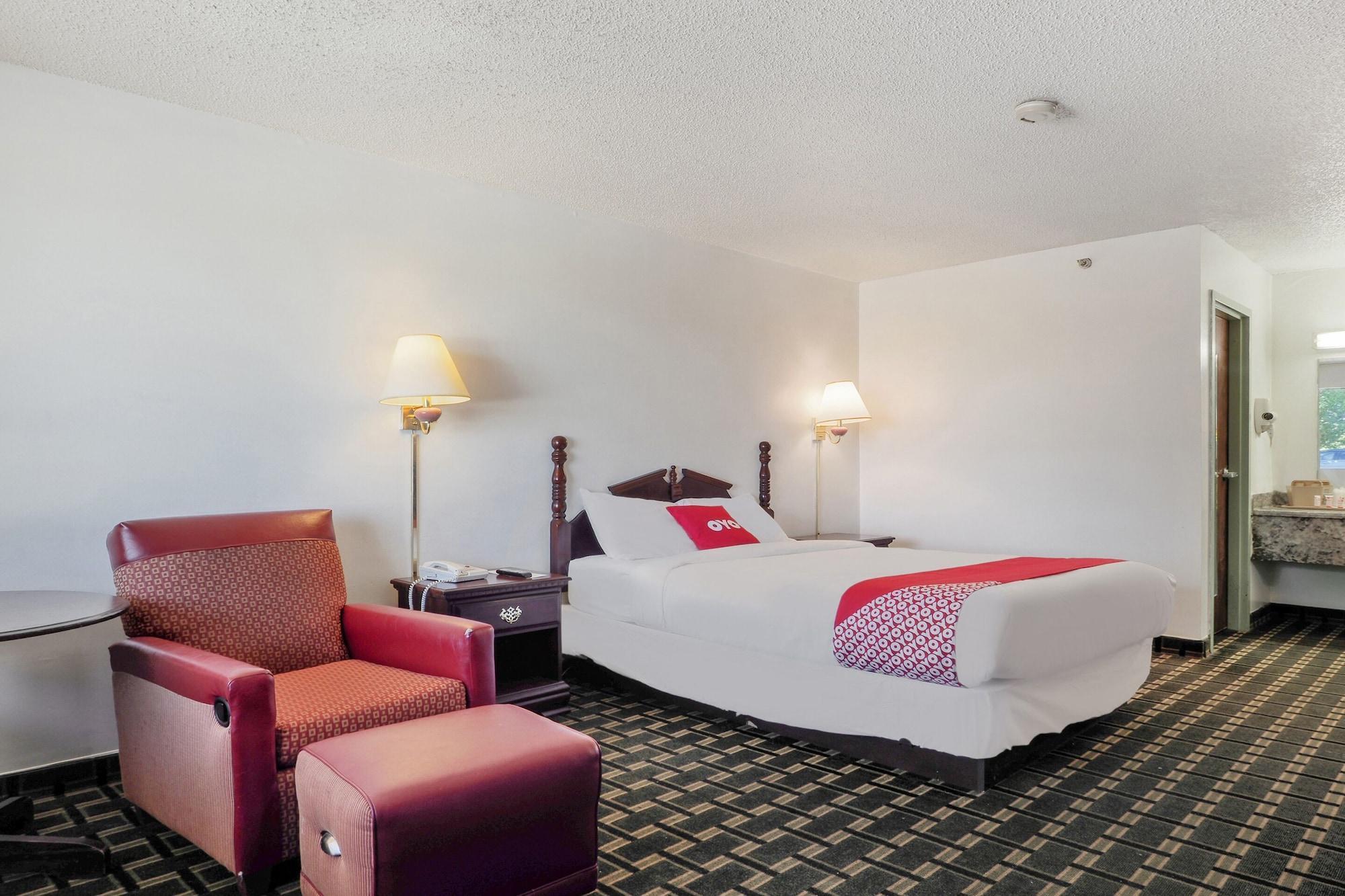 Lonestar Inn & Suites, Erick Ok Hwy 40 By Oyo المظهر الخارجي الصورة